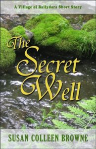 Baixar The Secret Well (Village of Ballydara Short Stories Book 1) (English Edition) pdf, epub, eBook