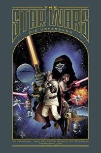 Baixar The Star Wars: Die Urfassung (German Edition) pdf, epub, eBook