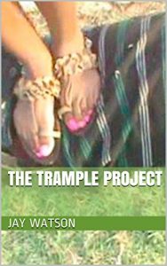 Baixar THE TRAMPLE PROJECT (English Edition) pdf, epub, eBook