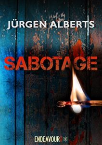 Baixar Sabotage (German Edition) pdf, epub, eBook
