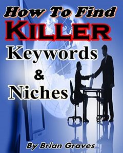 Baixar KEYWORD PLANNER: How To Find Killer Keywords and Niches To Profit From (English Edition) pdf, epub, eBook