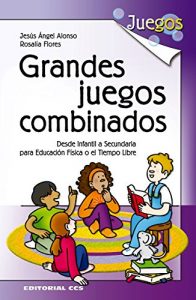 Baixar Grandes juegos combinados pdf, epub, eBook
