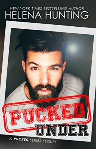 Baixar Pucked Under (The Pucked Series Book 5) (English Edition) pdf, epub, eBook