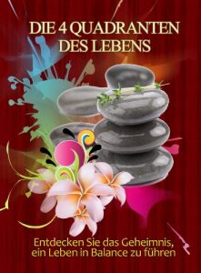 Baixar Die vier Quadranten des Lebens (German Edition) pdf, epub, eBook