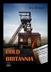 Baixar Cold Britannia (German Edition) pdf, epub, eBook