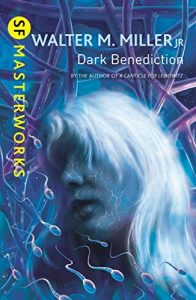 Baixar Dark Benediction (S.F. MASTERWORKS) (English Edition) pdf, epub, eBook