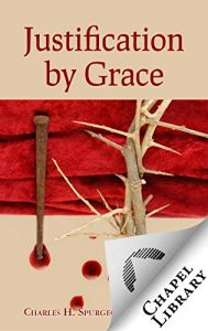 Baixar Justification by Grace (English Edition) pdf, epub, eBook