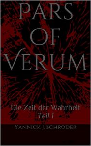 Baixar Pars of Verum: Die Zeit der Wahrheit Teil 1 (German Edition) pdf, epub, eBook