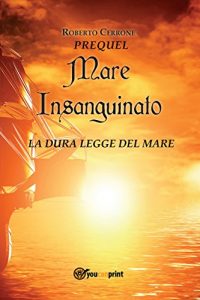 Baixar La dura legge del mare pdf, epub, eBook