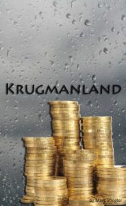 Baixar KrugmanLand (English Edition) pdf, epub, eBook