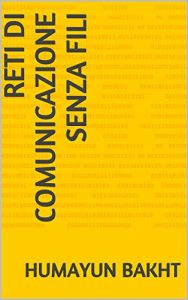 Baixar Reti di comunicazione senza fili (Italian Edition) pdf, epub, eBook