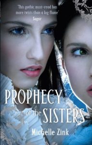 Baixar Prophecy Of The Sisters: Number 1 in series (English Edition) pdf, epub, eBook