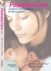 Baixar Postnatal Care E-Book pdf, epub, eBook