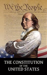 Baixar The Constitution of the United States (English Edition) pdf, epub, eBook