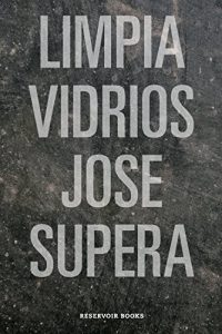 Baixar Limpiavidrios pdf, epub, eBook