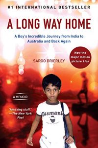 Baixar A Long Way Home: A Memoir pdf, epub, eBook