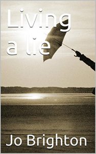 Baixar Living a lie (English Edition) pdf, epub, eBook