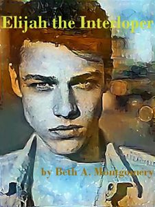 Baixar Elijah the Interloper (A Burkesville Novel Book 1) (English Edition) pdf, epub, eBook