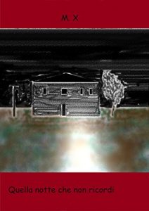 Baixar Quella notte che non ricordi pdf, epub, eBook
