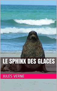 Baixar Le Sphinx des glaces (French Edition) pdf, epub, eBook