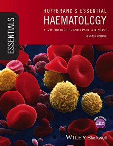 Baixar Hoffbrand’s Essential Haematology (Essentials) pdf, epub, eBook