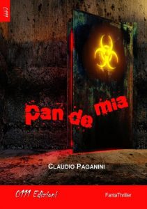 Baixar Pandemia (LaGialla) pdf, epub, eBook