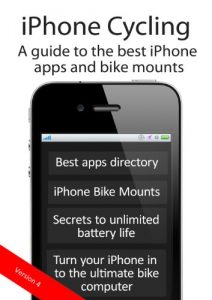Baixar iPhone Cycling: A guide to the best iPhone apps and bike mounts (English Edition) pdf, epub, eBook