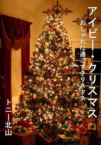 Baixar Ivy Christmas Osyareni-Sugosu_Kurisumasu (Japanese Edition) pdf, epub, eBook
