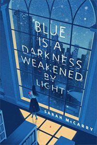 Baixar Blue is a Darkness Weakened by Light: A Tor.com Original pdf, epub, eBook