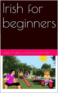 Baixar Irish for beginners (English Edition) pdf, epub, eBook