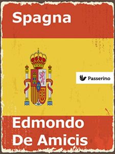 Baixar Spagna pdf, epub, eBook