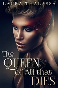 Baixar The Queen of All that Dies (The Fallen World Book 1) (English Edition) pdf, epub, eBook