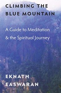 Baixar Climbing the Blue Mountain: A Guide to Meditation and the Spiritual Journey (English Edition) pdf, epub, eBook