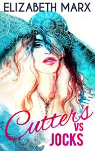 Baixar Cutters Vs. Jocks (Chicago Sports Romance Book 1) (English Edition) pdf, epub, eBook