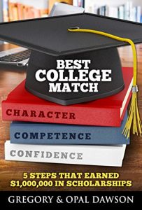 Baixar Best College Match (English Edition) pdf, epub, eBook