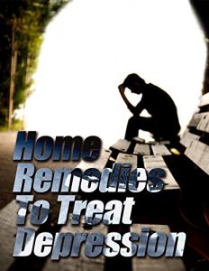 Baixar Home Remedies to Treat Depression (English Edition) pdf, epub, eBook