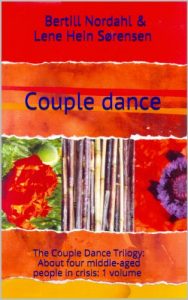 Baixar Couple dance: The Couple Dance Trilogy: About four middle-aged people in crisis: 1 volume (Danish Edition) pdf, epub, eBook