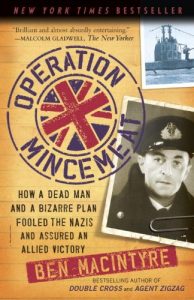 Baixar Operation Mincemeat pdf, epub, eBook