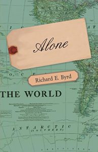 Baixar Alone: The Classic Polar Adventure pdf, epub, eBook