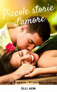Baixar Piccole storie d’amore (Italian Edition) pdf, epub, eBook