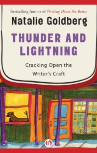 Baixar Thunder and Lightning: Cracking Open the Writer’s Craft (English Edition) pdf, epub, eBook