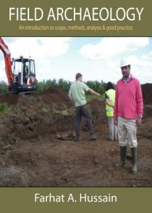 Baixar Field Archaeology (English Edition) pdf, epub, eBook