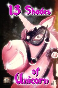 Baixar 13 Shades of Unicorn (German Edition) pdf, epub, eBook