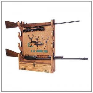 Baixar Build Your Own GUN RACK Wall Mounted San Angeo Style Pattern DIY PLANS; So Easy, Beginners Look Like Experts; PDF Download Version so you can get it NOW! (English Edition) pdf, epub, eBook