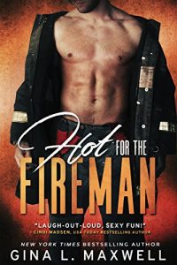 Baixar Hot for the Fireman pdf, epub, eBook
