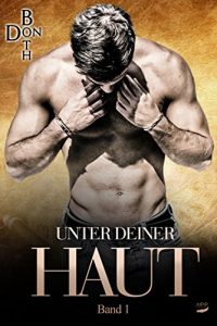 Baixar Unter deiner Haut (German Edition) pdf, epub, eBook