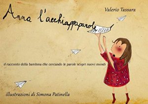 Baixar Anna l’acchiappaparole (Italian Edition) pdf, epub, eBook
