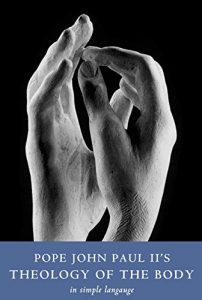 Baixar Theology of the Body in Simple Language (English Edition) pdf, epub, eBook