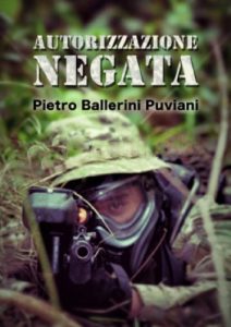 Baixar Autorizzazione Negata pdf, epub, eBook