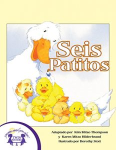 Baixar Seis Patitos (Spanish Edition) pdf, epub, eBook